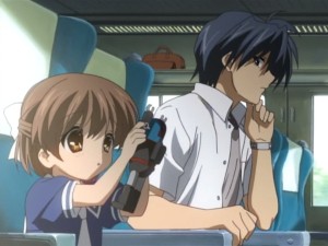 Clannad / Clannad After Story