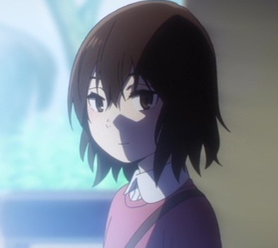 Erased Episode 12  The View from the Junkyard