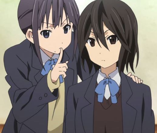 Best Buy: Kokoro Connect: OVA Complete Collection [DVD]