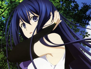 Brynhildr in the Darkness, Anime Reviews and Rants!