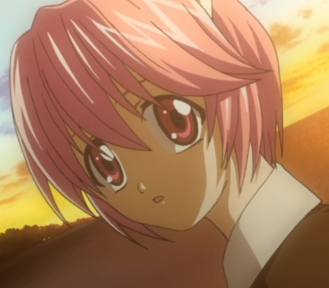 Elfen Lied Episode 4  The View from the Junkyard