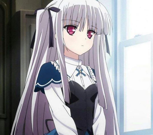 Absolute Duo – All the Anime