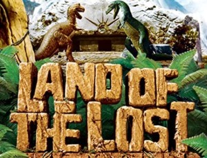land of the lost